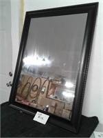 Very large wall mirror.29 1/4" x 39 1/4"