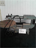 Scroll saw