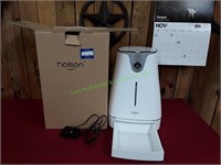 Hoison Pet Care Robot