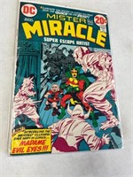 D.C. Mister Miracle #14