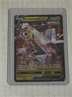 Pokemon Duraludon V 122/203 Evolving Skies