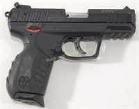 Ruger SR22 Pistol