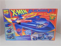 Marvel  X-Men Blackbird Jet