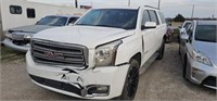 2015 GMC YUKON 1GKS1HKC0FR508859 KEY 18