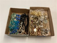 Costume jewelry