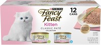 Purina Fancy Feast Kitten Tender