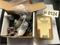 Stroke Control Kit Hydraulic Cylinder Set