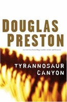 Tyrannosaur Canyon