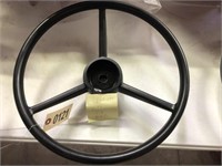 IHS - 299 Tractor Steering Wheel