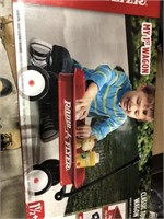 Radio Flyer MyFirst Wagon