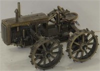 Scale Models Massey Harris 4wd Tractor