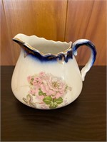 Vintage Pouring Pitcher