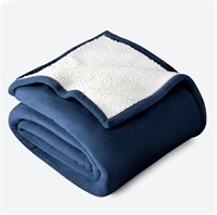 $78 (102"x90") Fleece Blanket