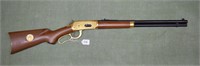 Winchester Model 94 Lone Star Commemorative Carbin