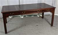 Vintage Sligh Executive Desk