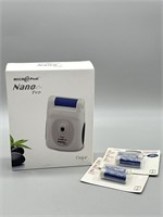 Micro Pedi Nano Pro w/ 4 Refills