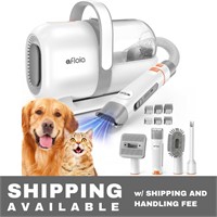 NEW Afloia Dog Grooming Kit