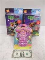 Toys in Packaging - Orb Flotonia, Grimlings