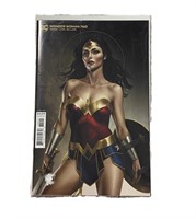 Dc Comics Wonder Woman 760 Comic Book