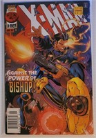 1997 X-Men #23 Comic