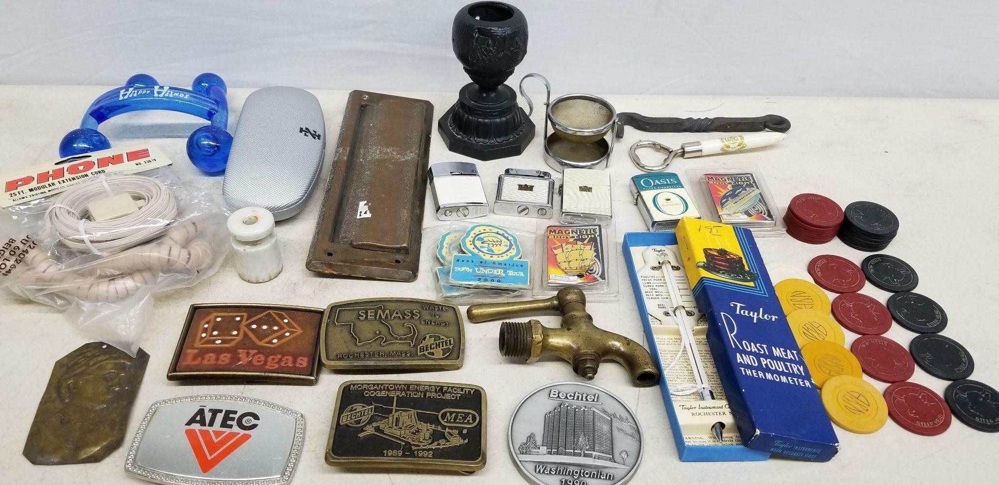 5-26-2024 COLLECTABLE AUCTION