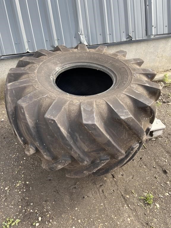 Goodyear Tire 21.5L-16.1SL