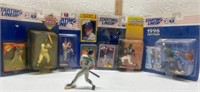 Baseball lot of 5- Tony Gwynn 1995 figure