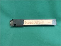 GSG MP40 mag 9mm.