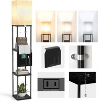 Versatile Standing Floor Lamp