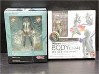 Max Factory Figma 394 Action Figure & More