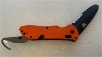 Benchmade 916 Triage N680 Rescue Pocket Knife