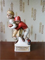 Football Decanter