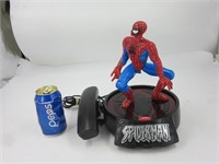 Téléphone vintage Spider-Man