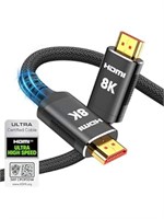 MSRP $8 HDMI Cable