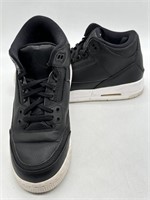 AIR JORDAN 3 RETRO CYBER MONDAY Size 6Y