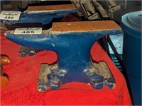 11lb Anvil