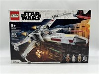 LEGO Star Wars Luke Skywalker’s X-Wing Fighter