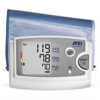 A&D Medical LifeSource Blood Pressure Machine with