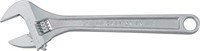 CRAFTSMAN Adjustable Wrench, 12-Inch (CMMT81624)