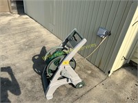 Hose Reel