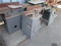 jointer