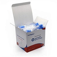 Wellgler's Disposable oral swabs,mouth swabs spong