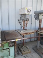 Delta drill press