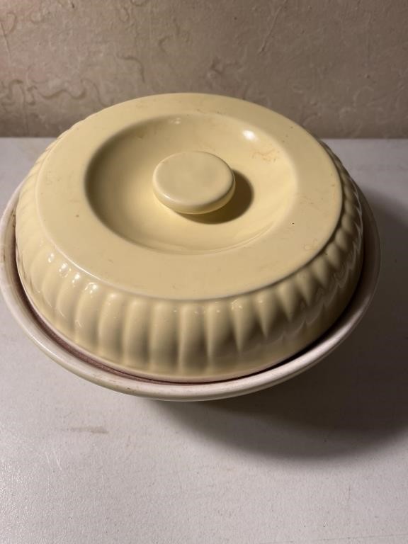 Hall China Co. Forman Family Inc Bowl