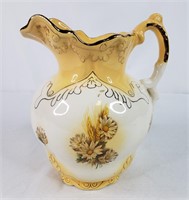 Imperial Pottery Pitcher Ceramic