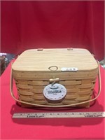 Longaberger basket