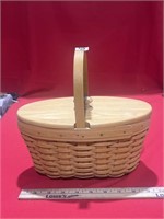 Longaberger basket