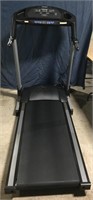 Freespirit Treadmill w/Key & Manual