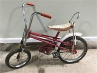 Childs Supercycle