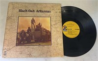 RECORD ALBUM-BLACK OAK ARKANSAS